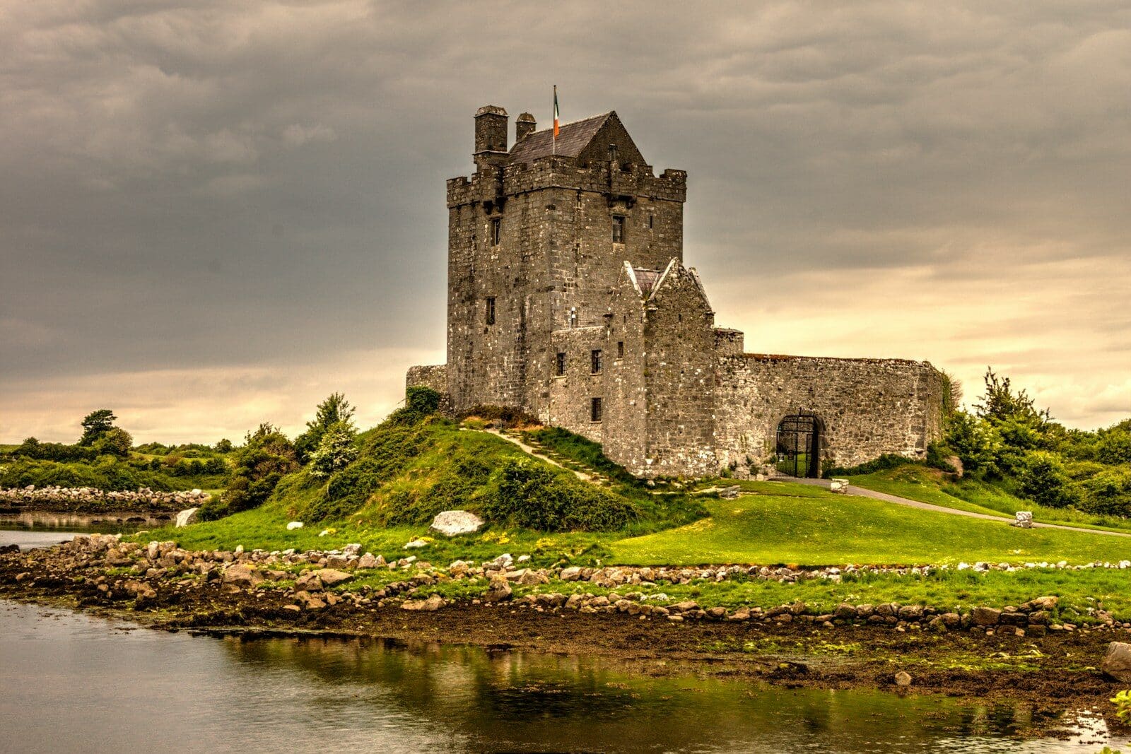 Ireland