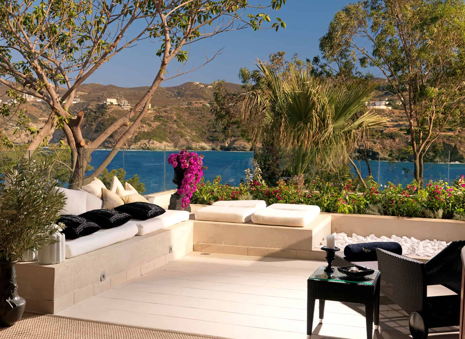 Villas with Private Pool