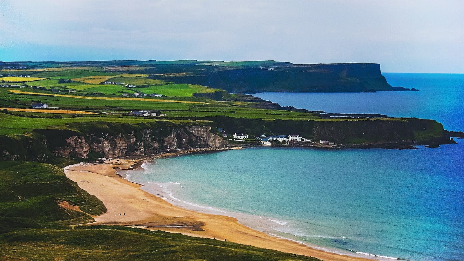 Wild Atlantic Way