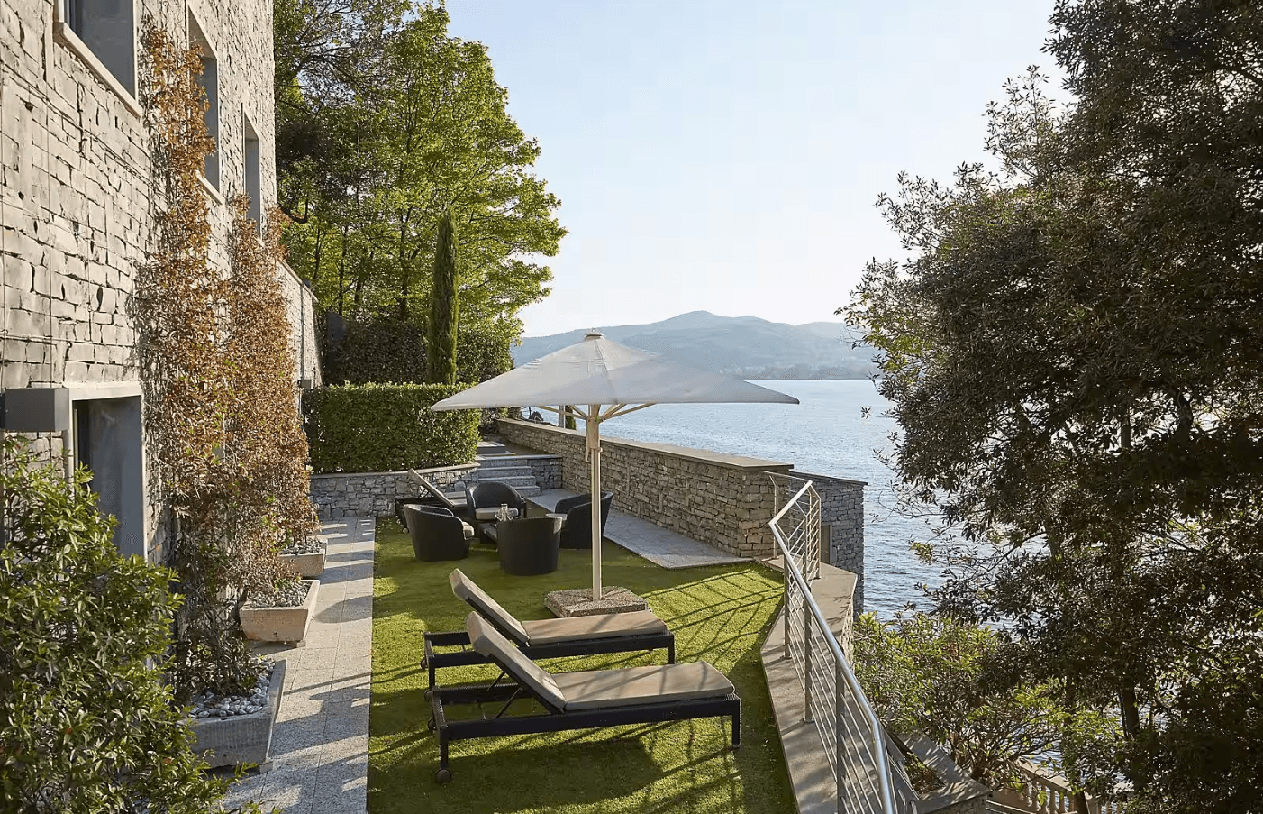 Two Bedroom Vista Lago Suite