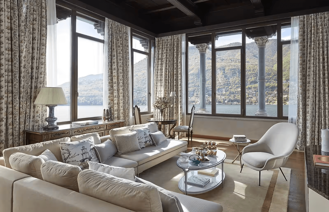 Penthouse Suite