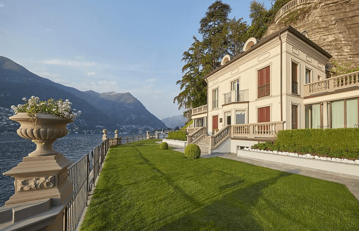 Villa Della Rocca