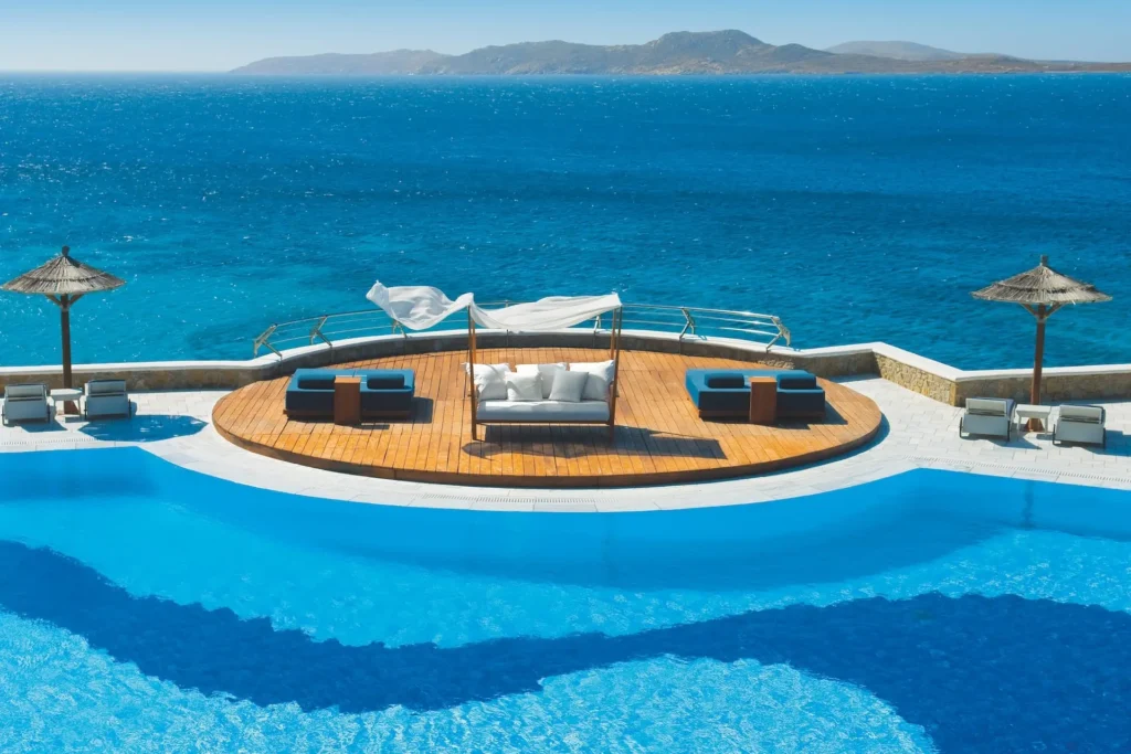 Grand Hotel & Resort