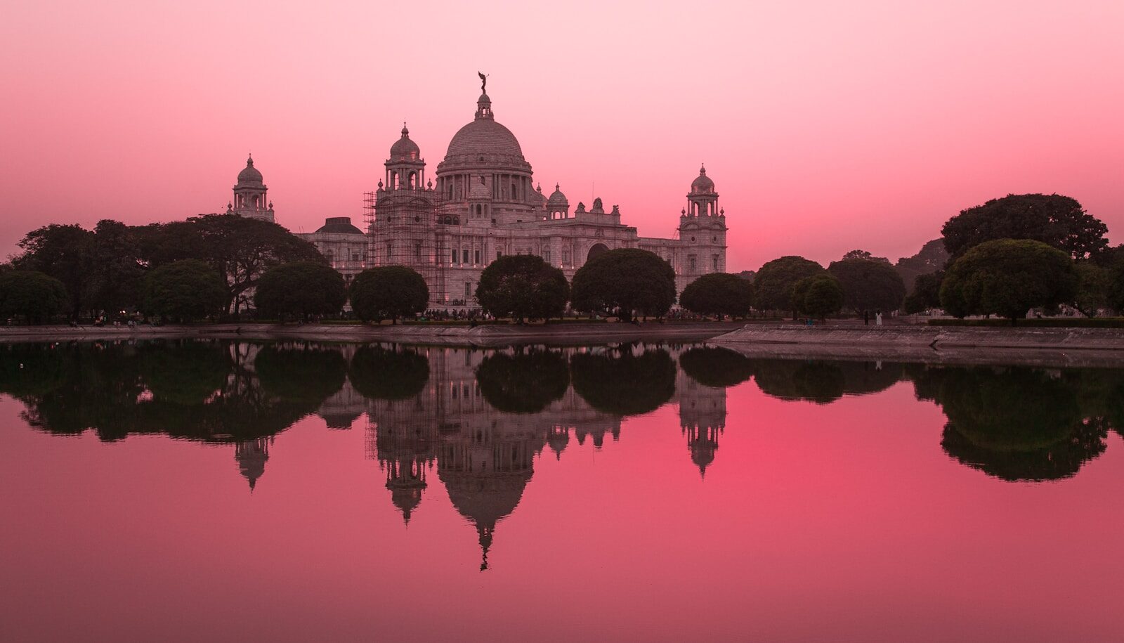 India's Golden Triangle: Delhi, Agra & Jaipur