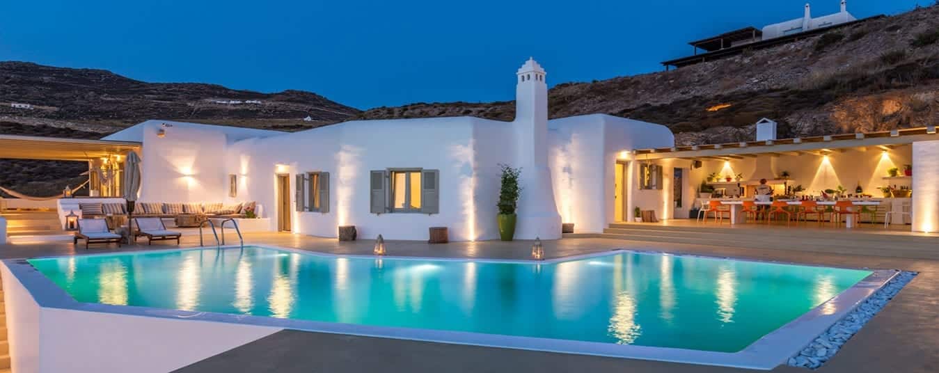 Villa Seabreeze