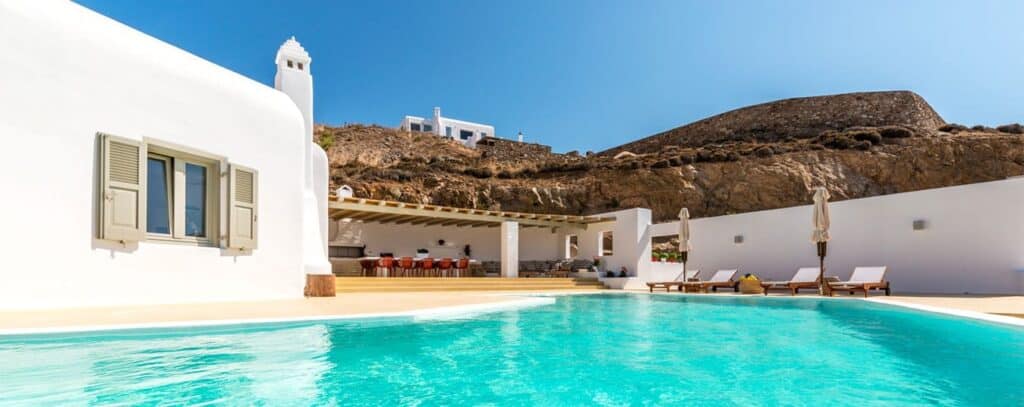 Villa Seabreeze
