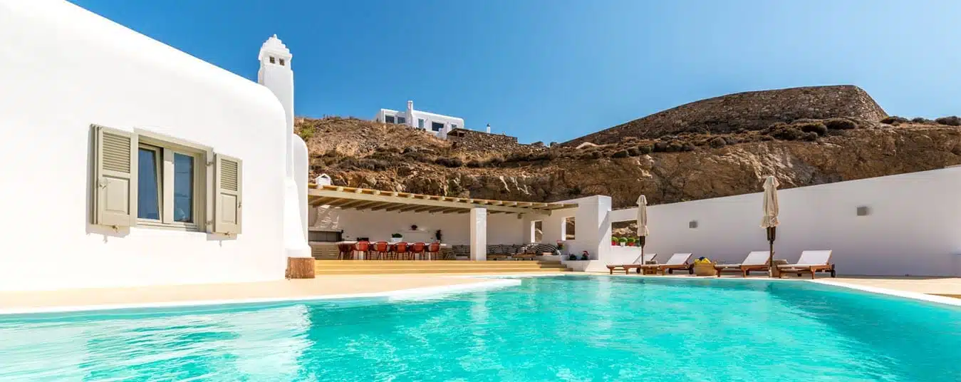 Villa Seabreeze