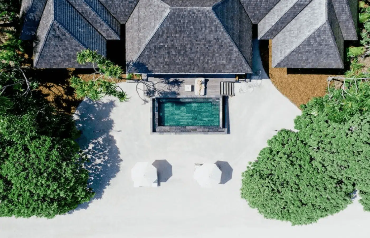 Junior Villa