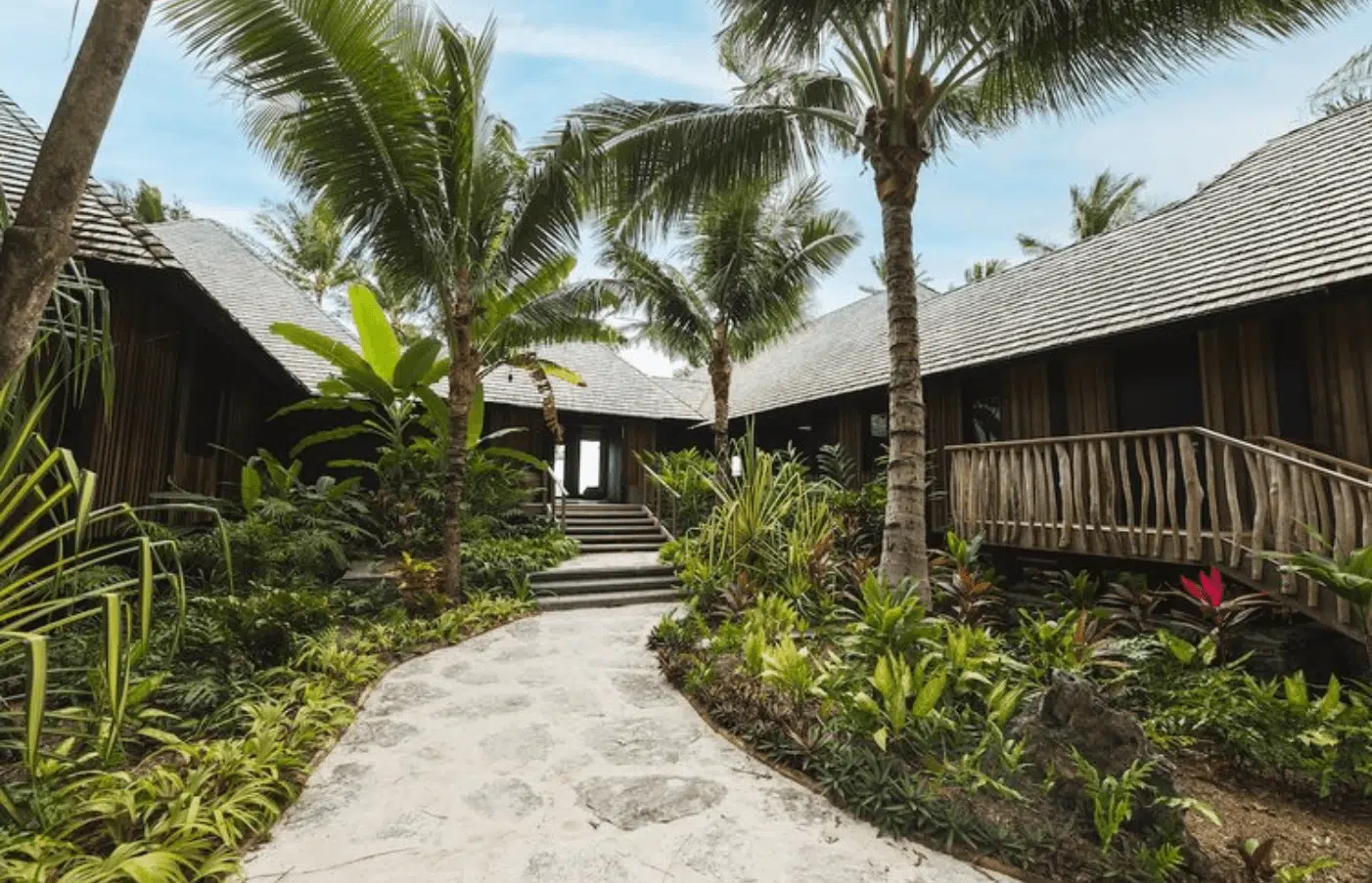 Master Villa