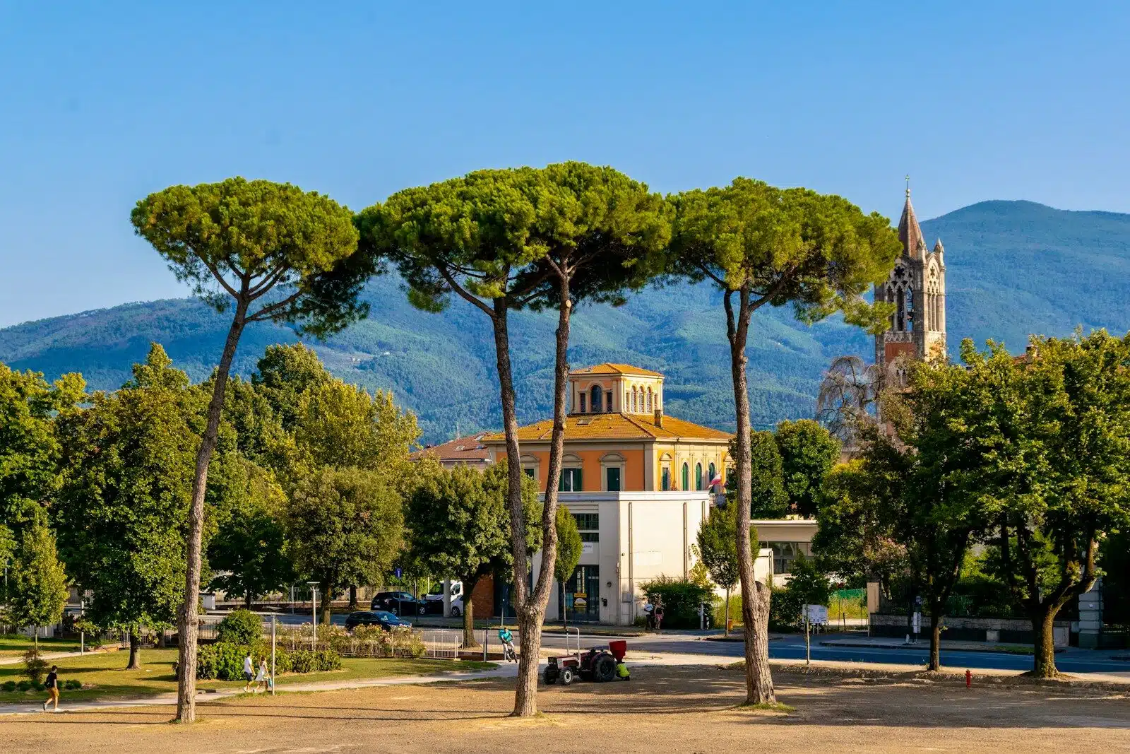 Beyond Rome: Italy’s Most Beautiful Cities