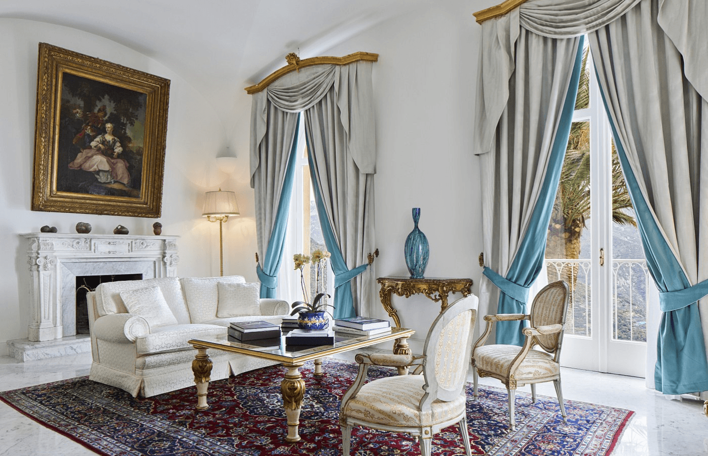 Orizzonte Suite