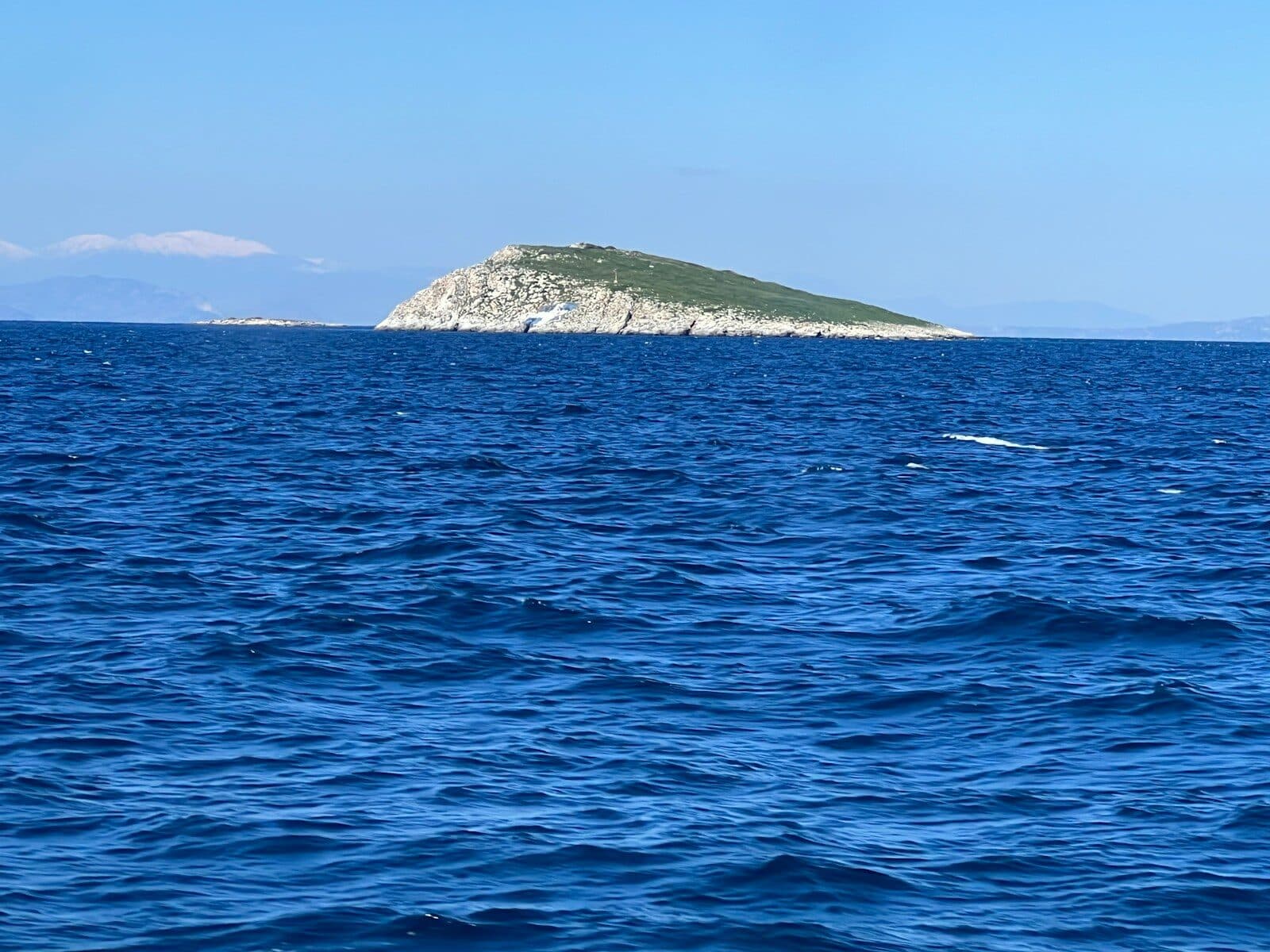 Delos day trip from Mykonos