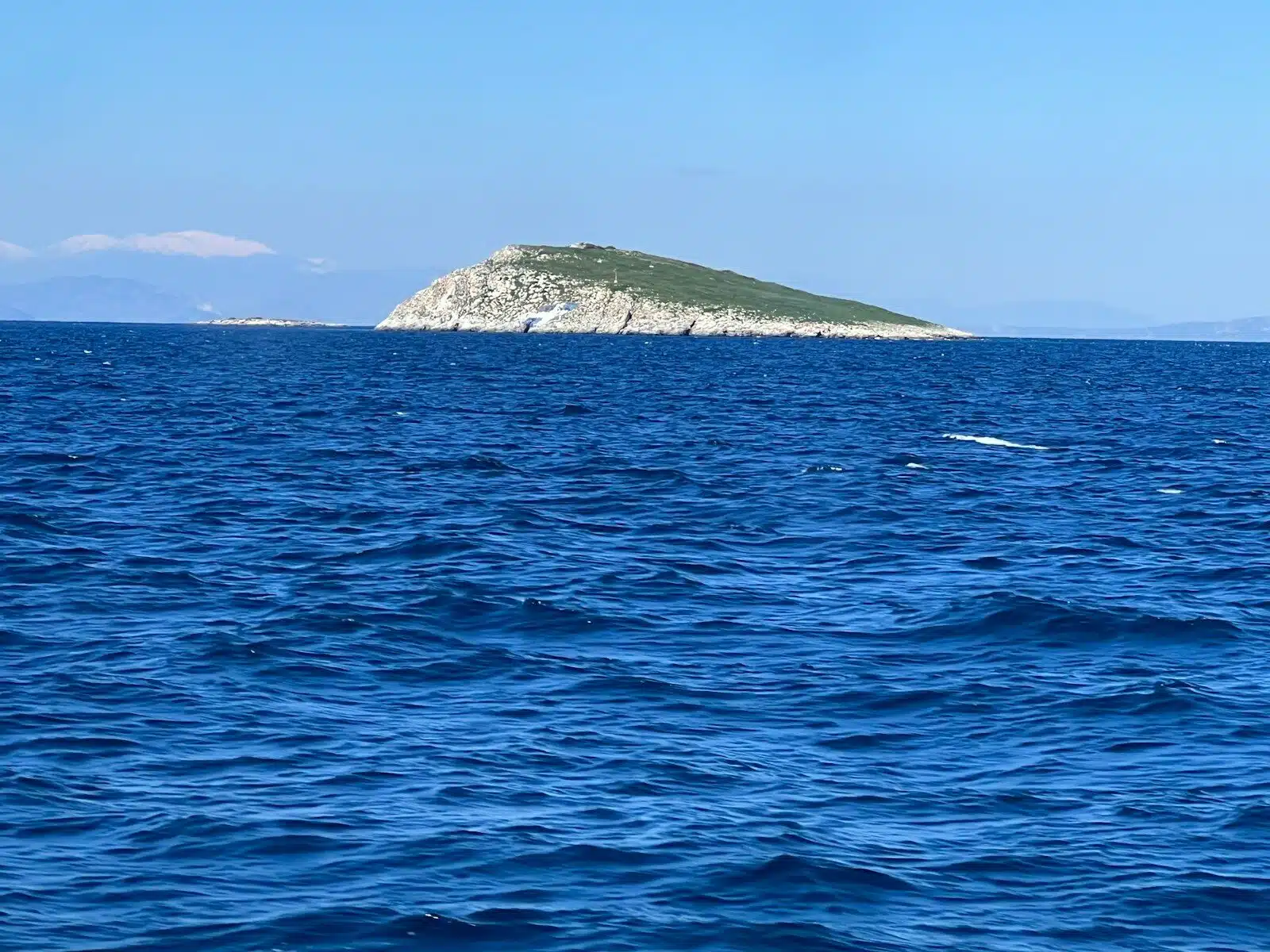 Delos day trip from Mykonos