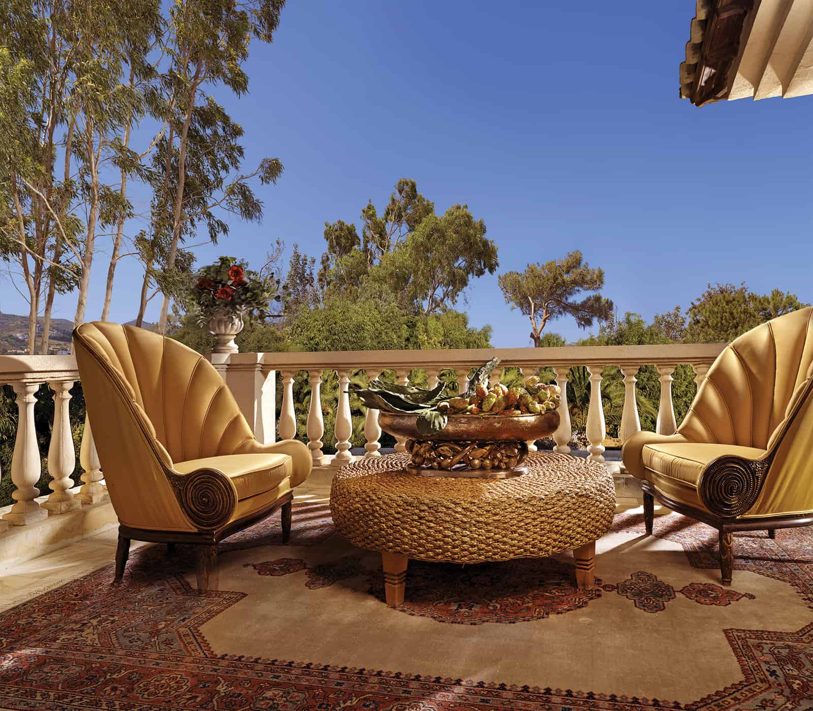 Presidential Suite