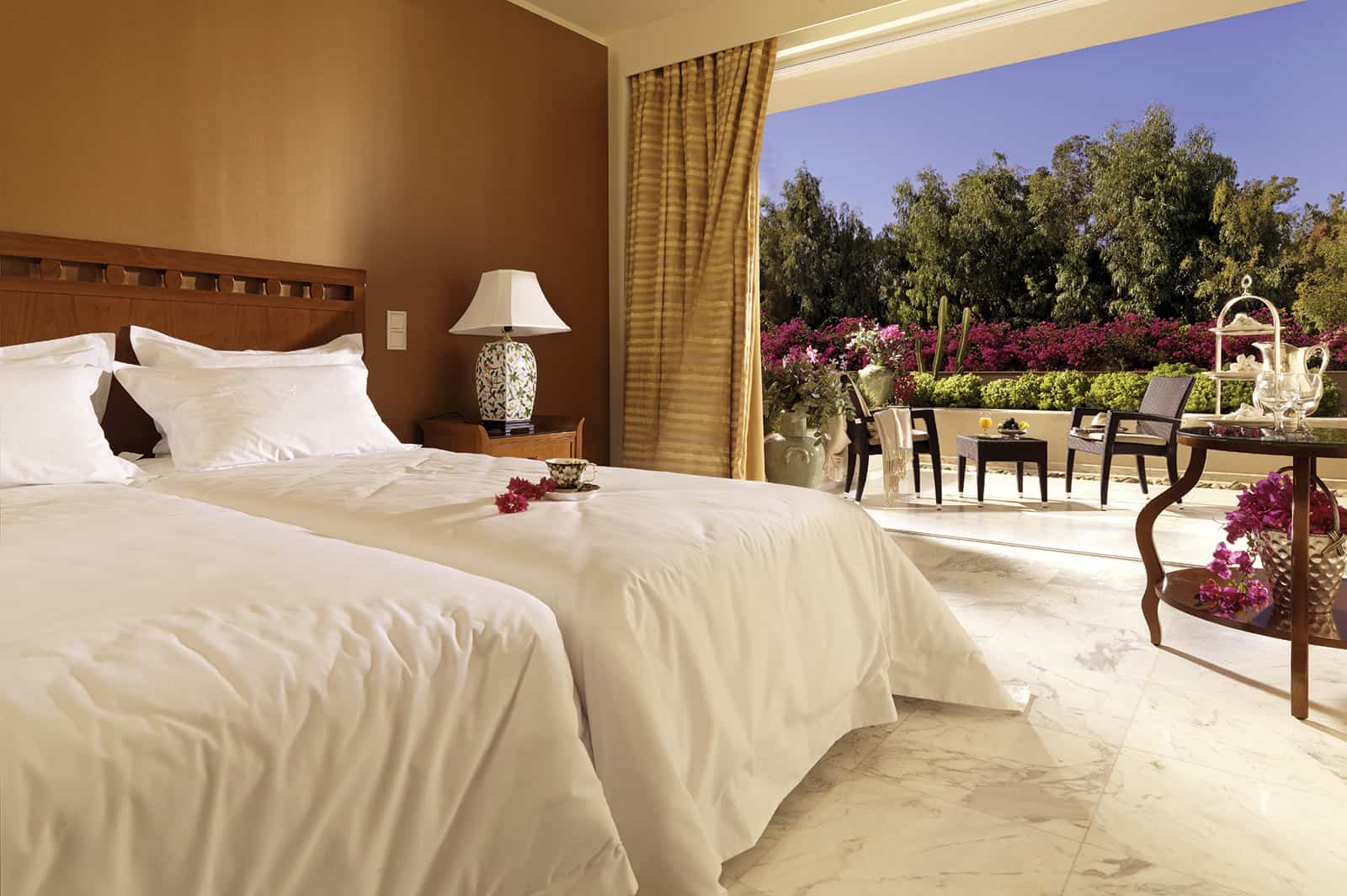 Classic Guestroom