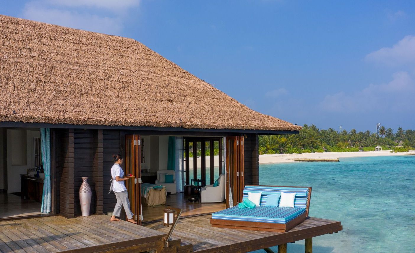 Spa and Wellness