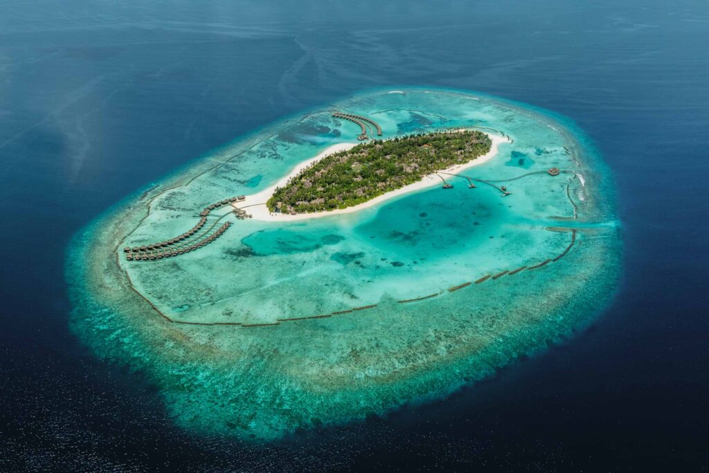 Sun Siyam Iru Fushi