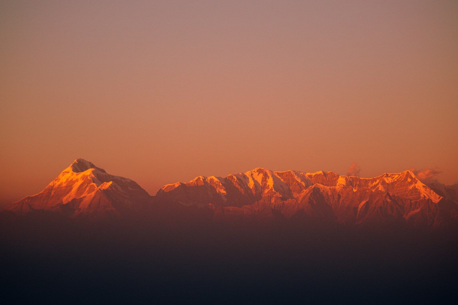 India’s Golden Triangle: Delhi, Agra & Jaipur
