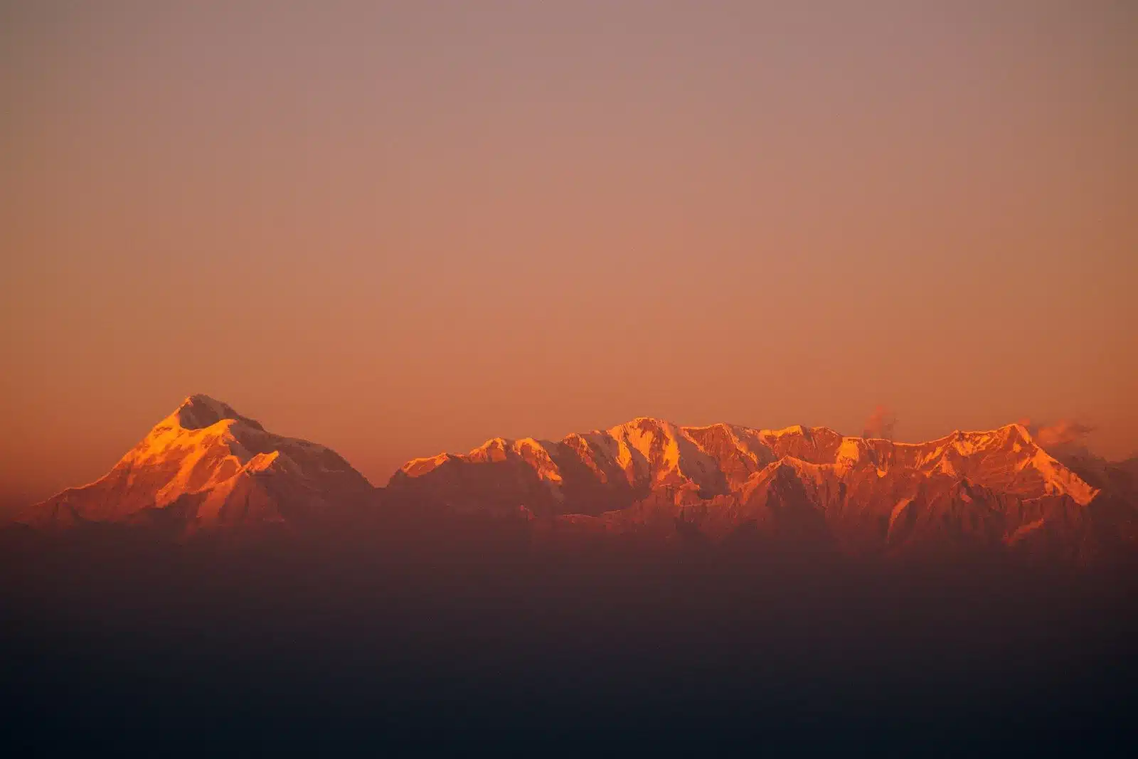 India’s Golden Triangle: Delhi, Agra & Jaipur