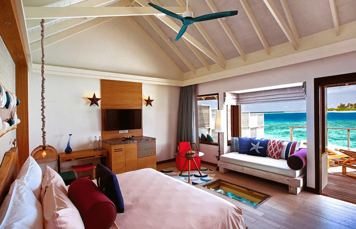 Water Villas
