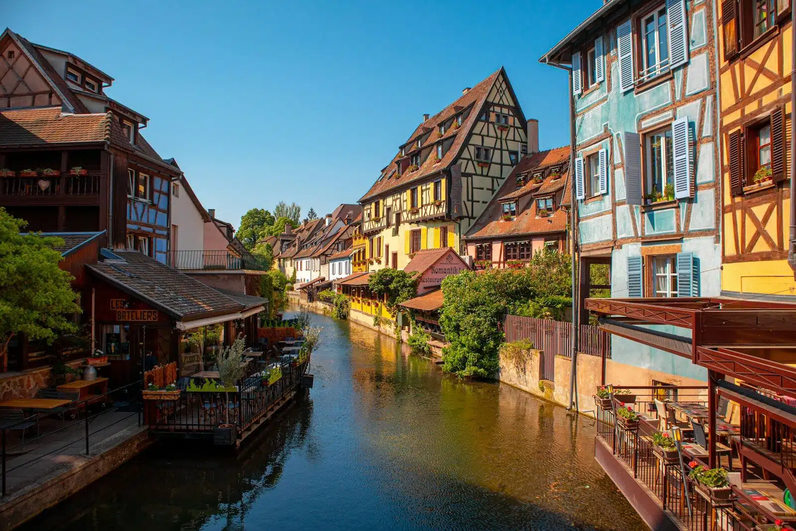 Beyond Paris: 5 Underrated French Cities to Visit