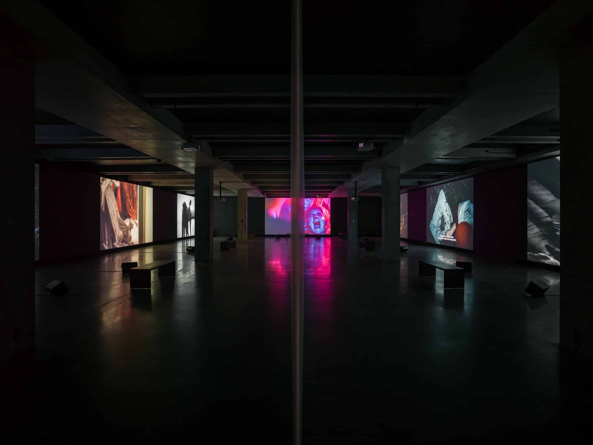 MONA Museum in Australia