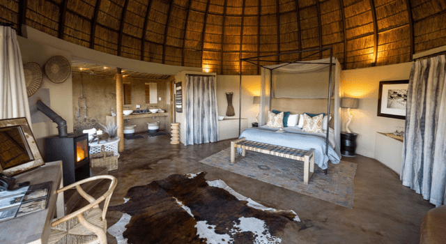 Kwena Lodge Suites