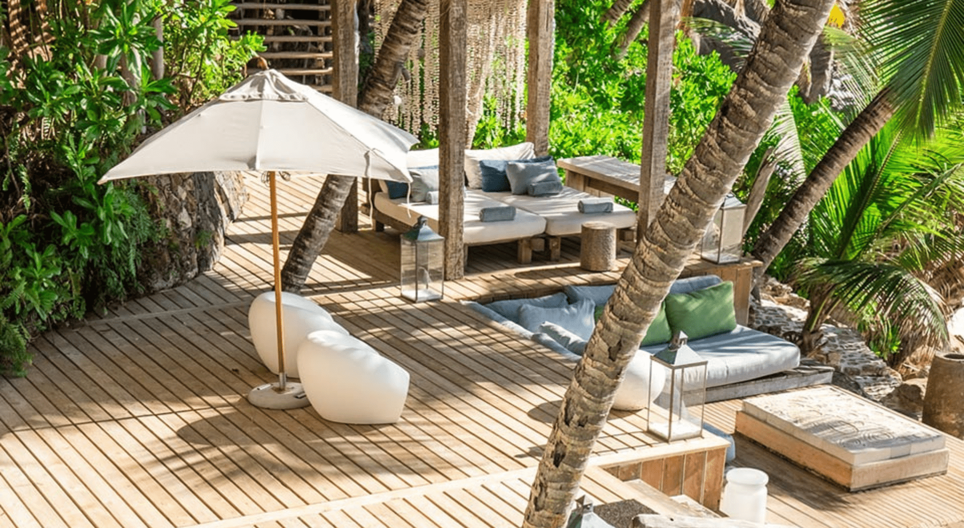 Villa North Island