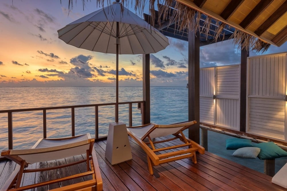 Wind Villas & Wind Villas with Pool