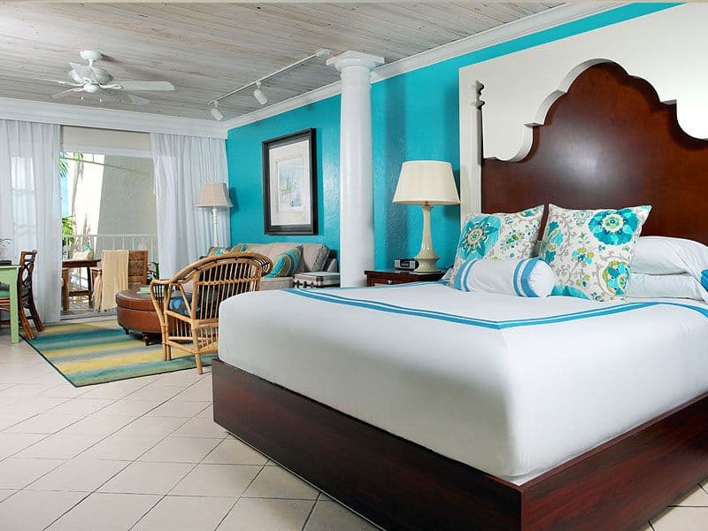Junior Suites