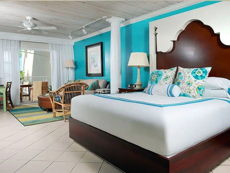 Junior Suites