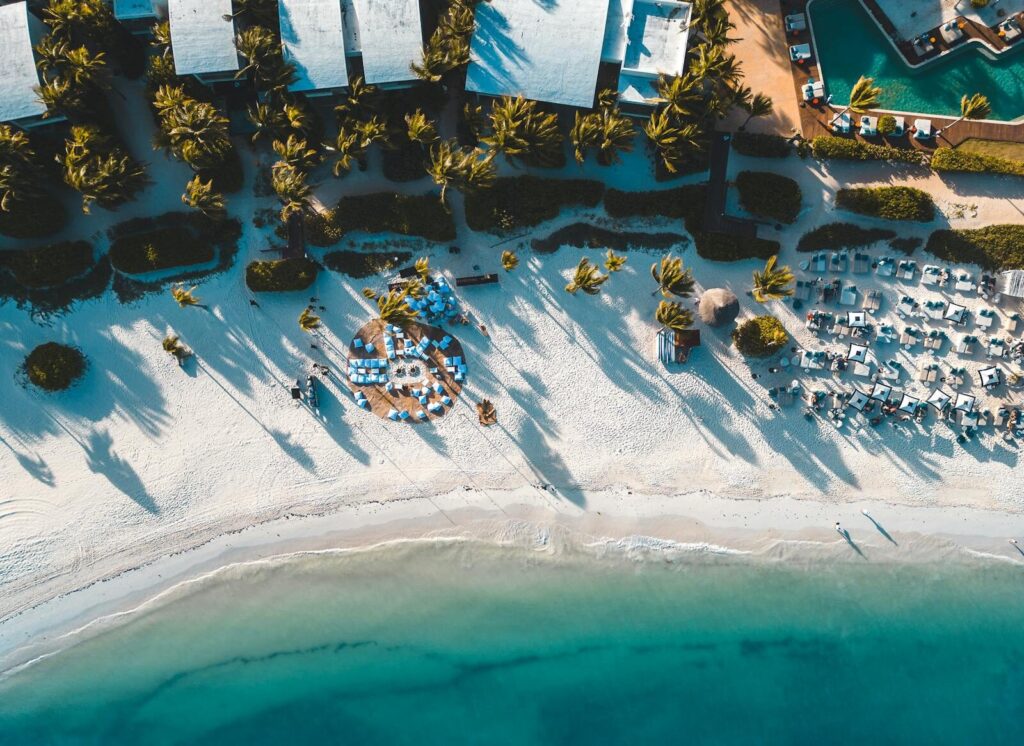 St Barths