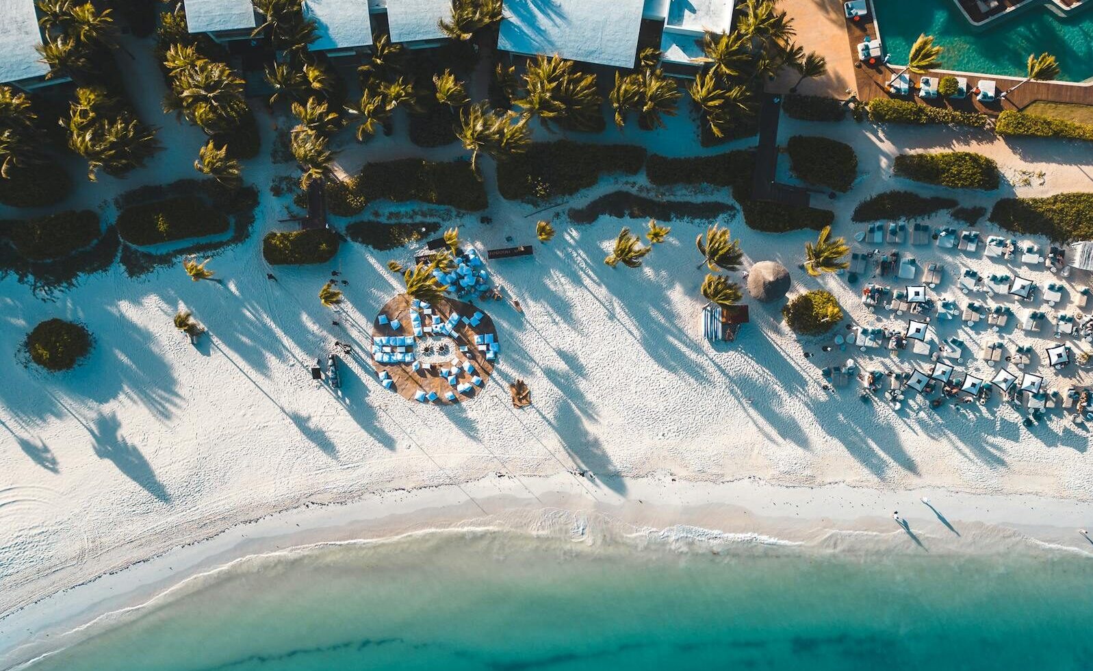 How St Barths Became the Benchmark for Caribbean Luxury