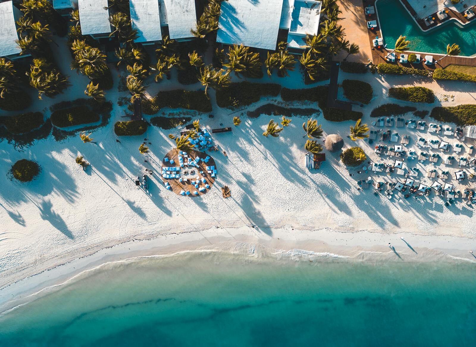 St Barths