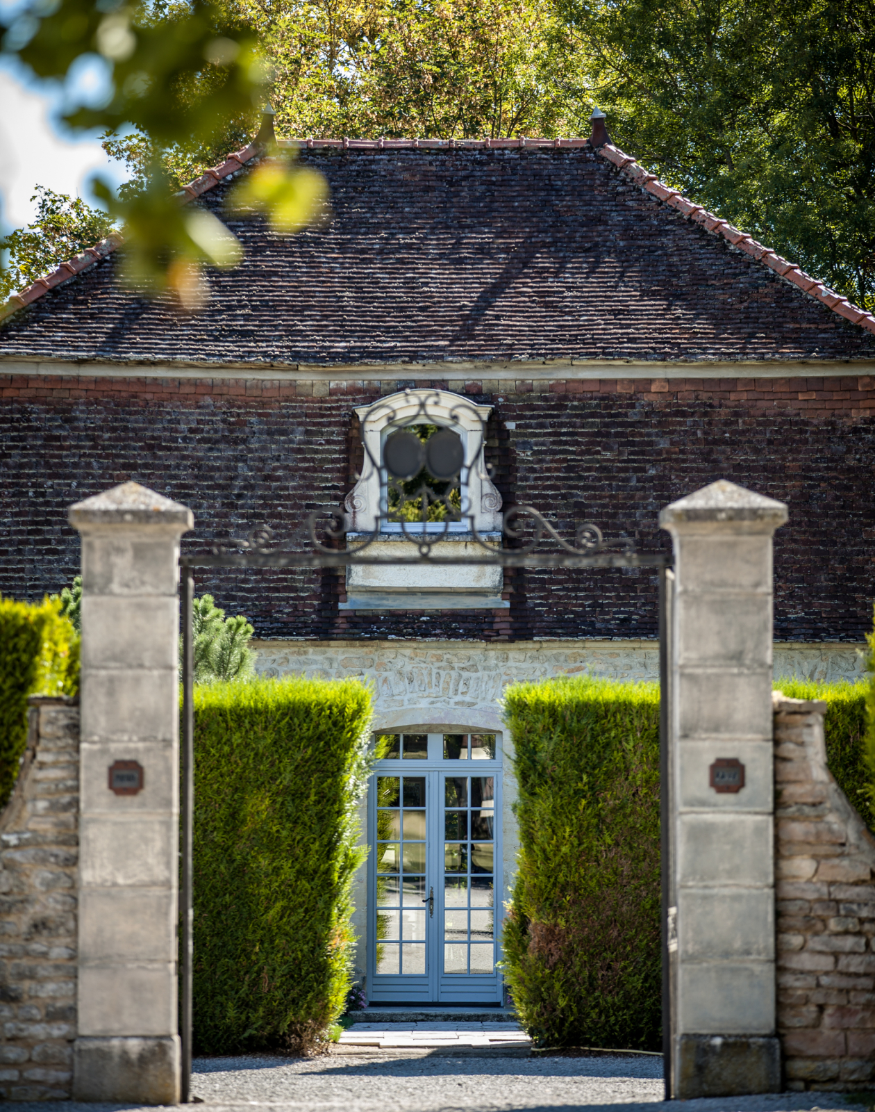 Le Moulin