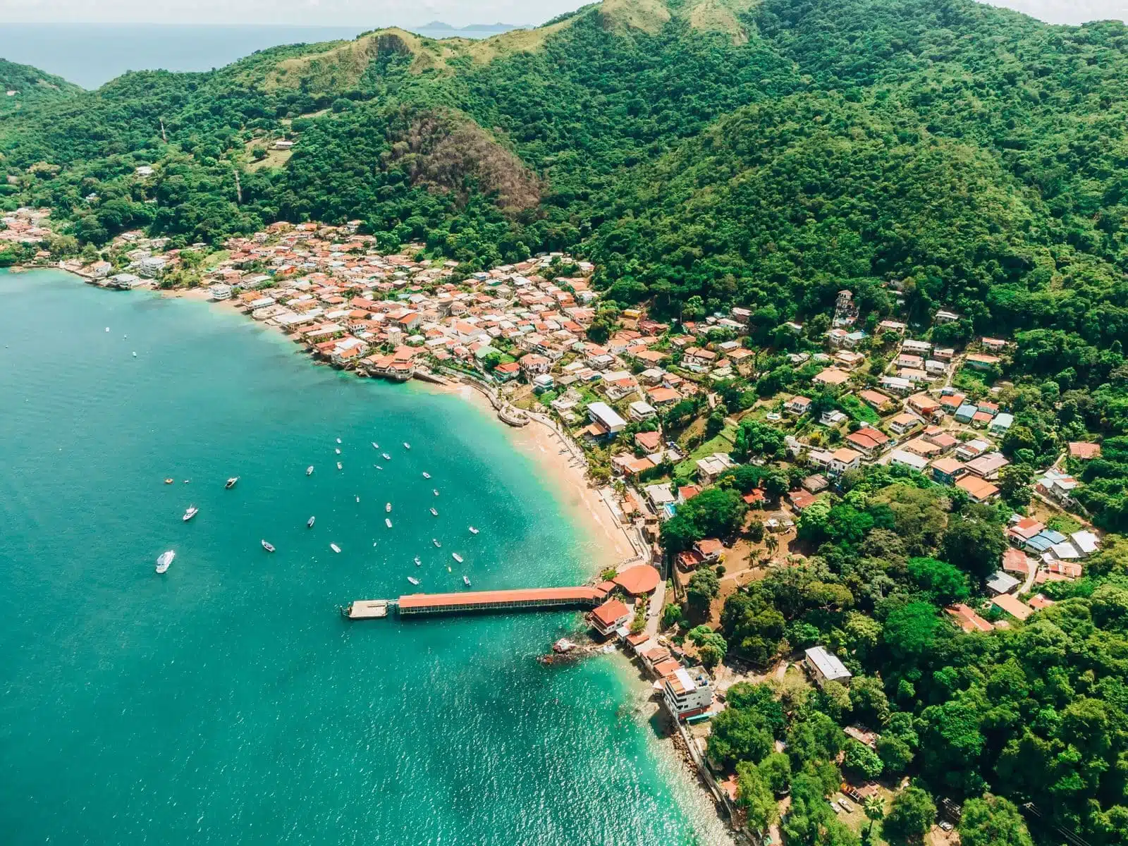 St Lucia
