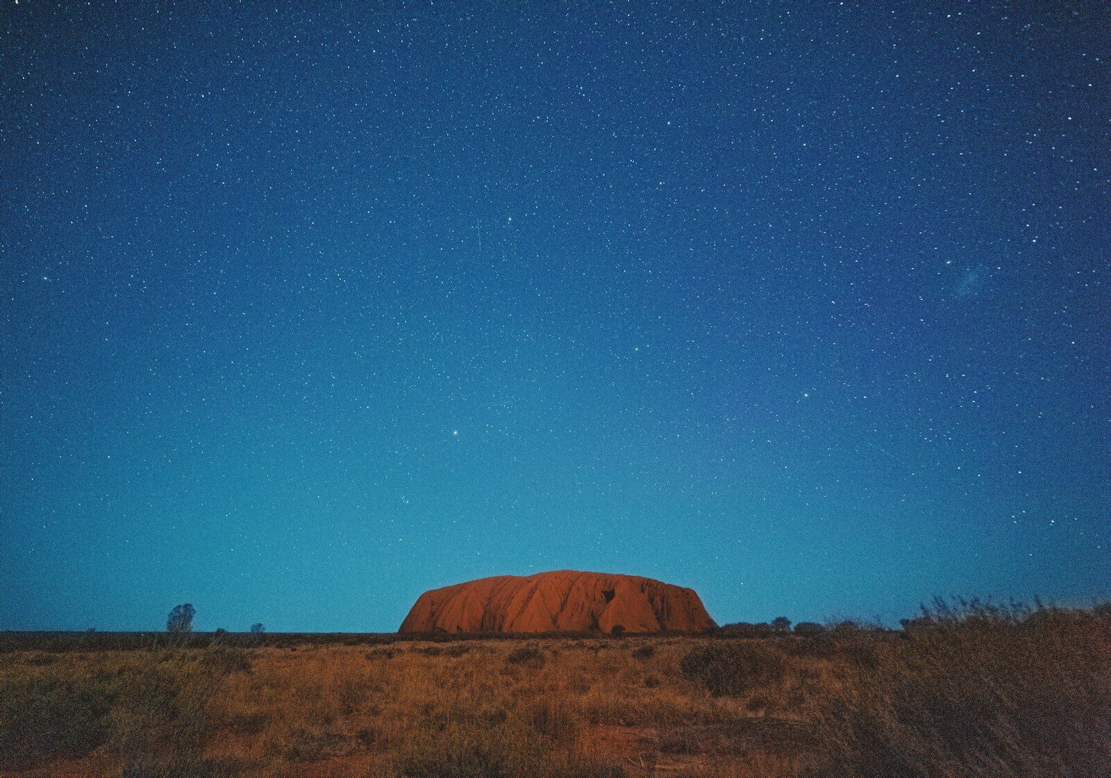 Uluru, Australia