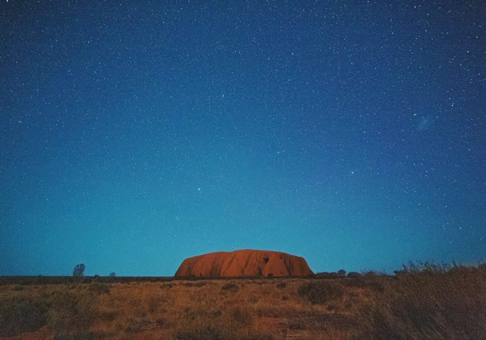 Uluru, Australia