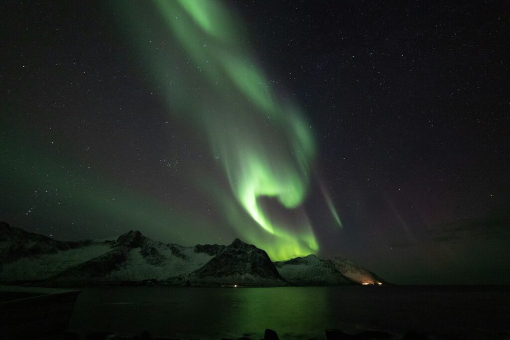 Lofoten Islands
