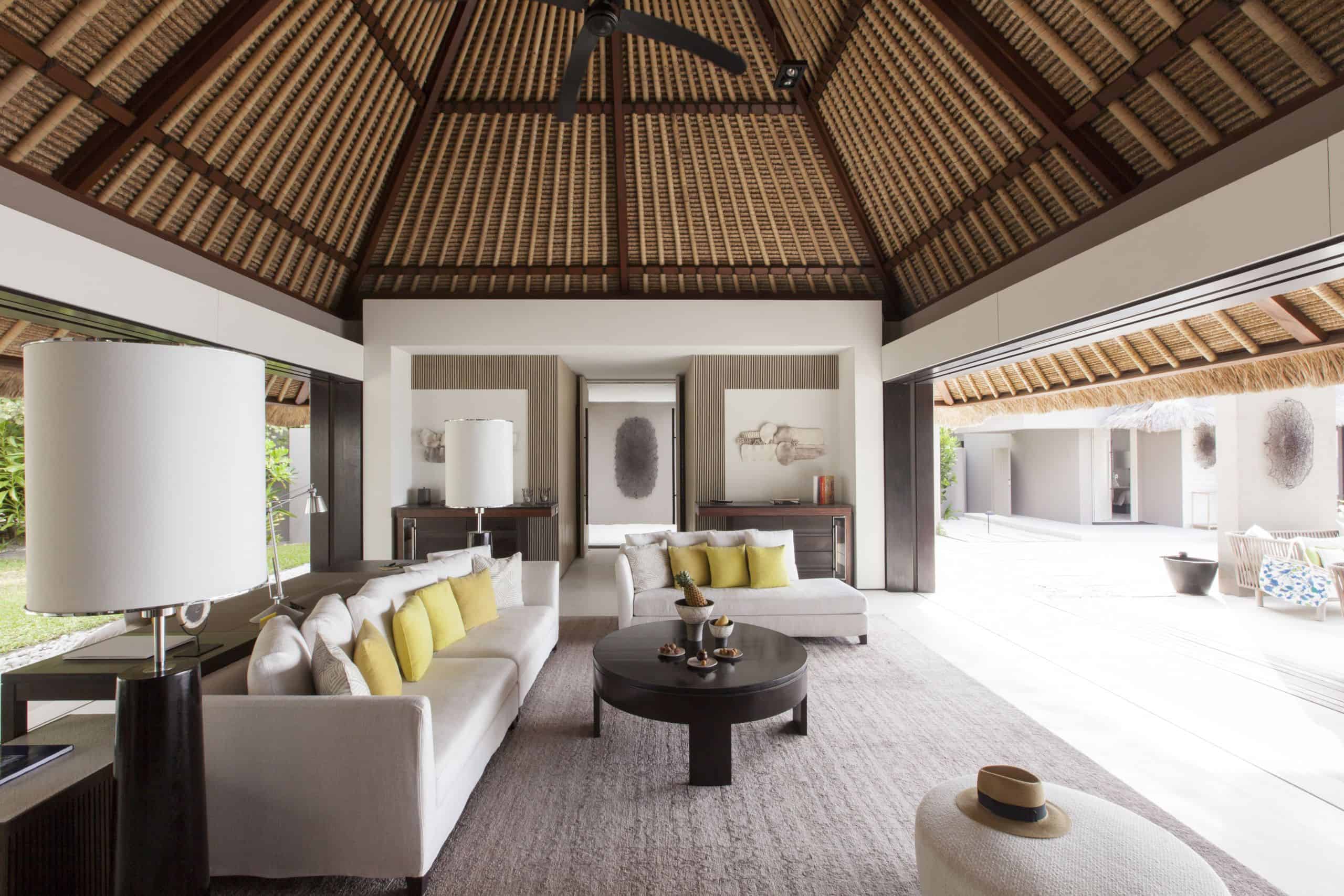 Island Villas