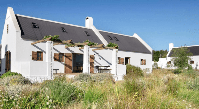Farm Cottage Suites