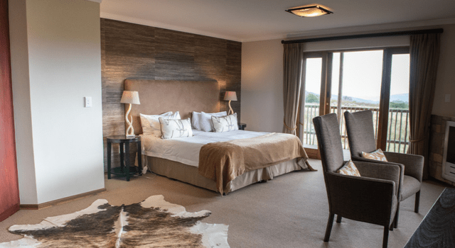 Bush Villas and Fynbos Villas