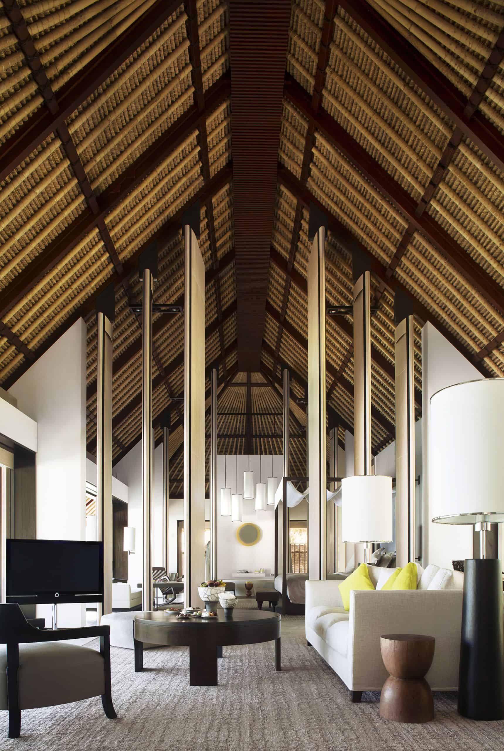 Water Villas