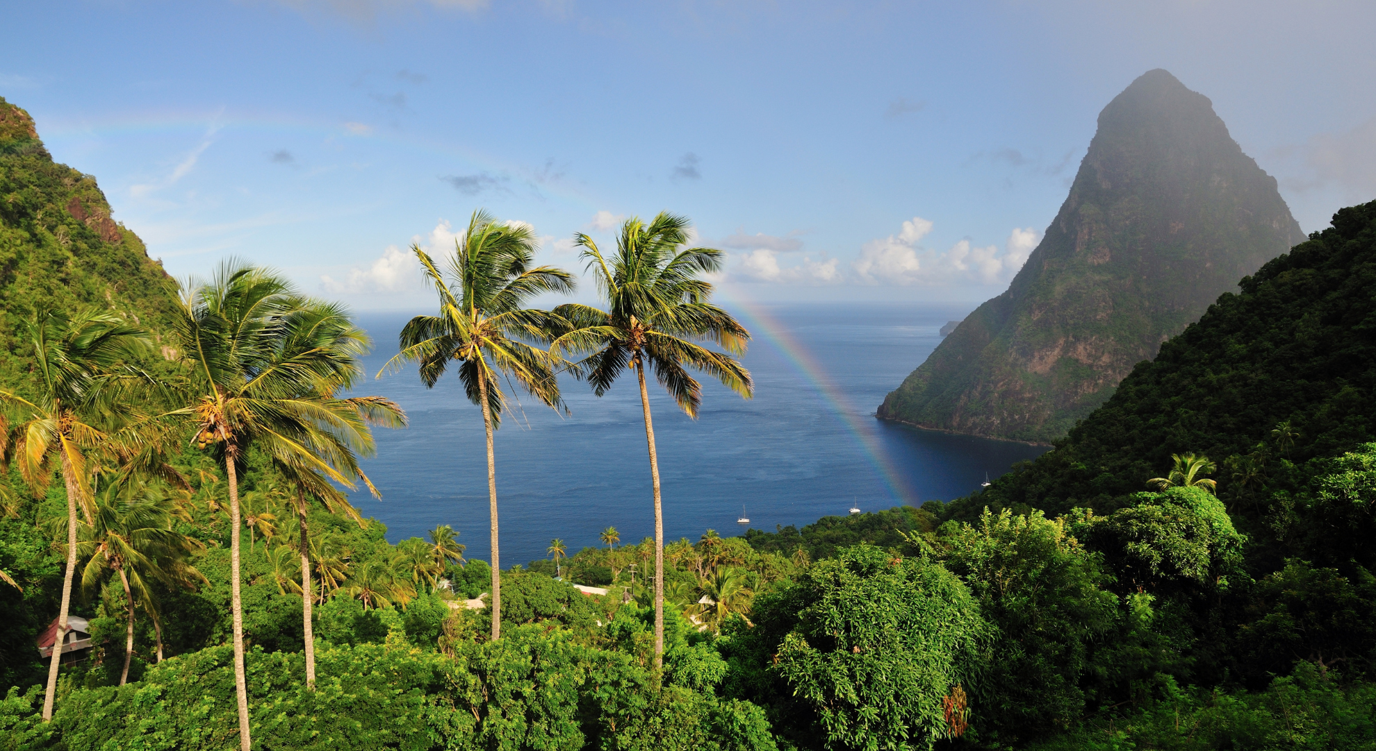 St Lucia