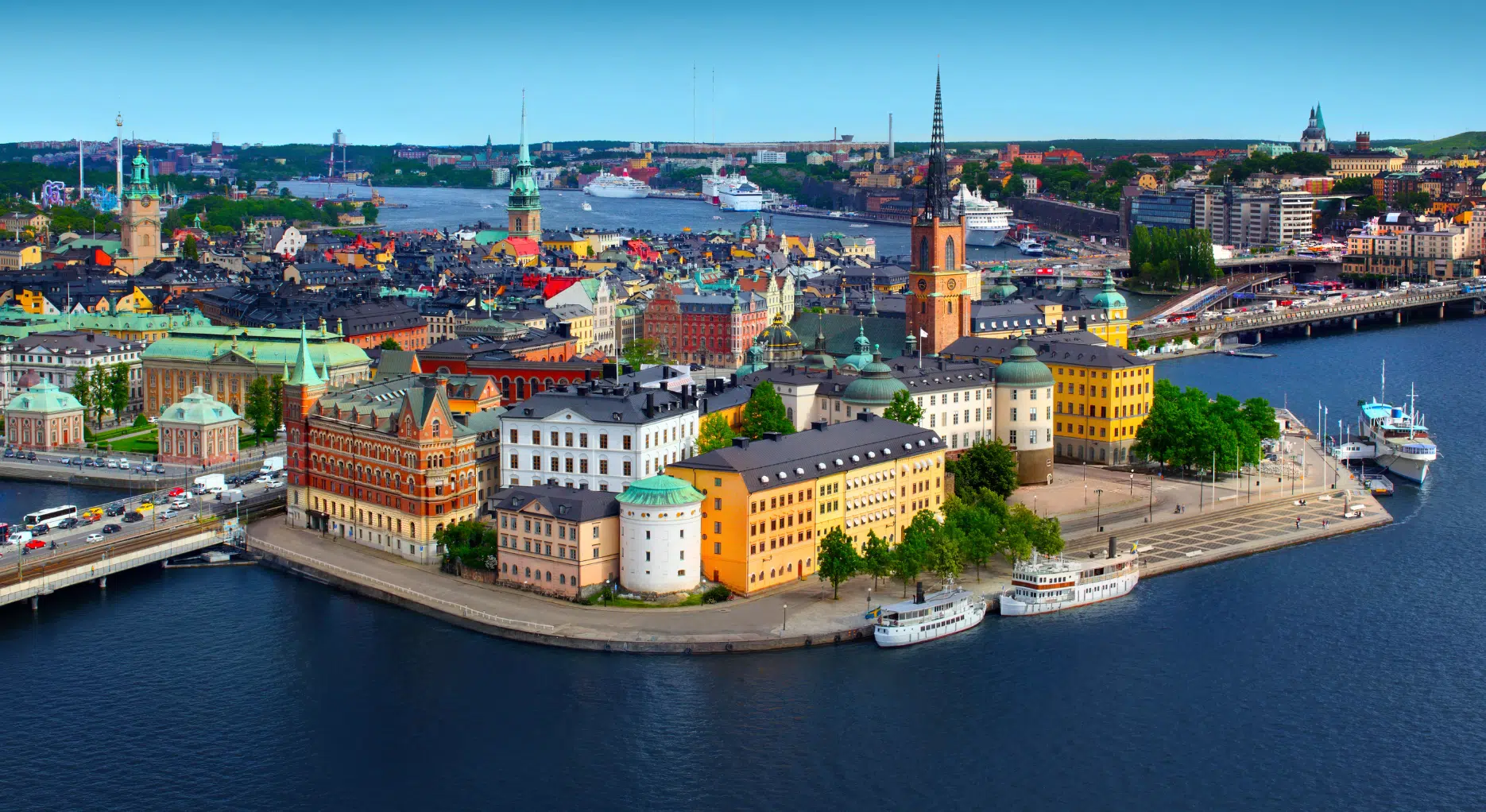 Sweden