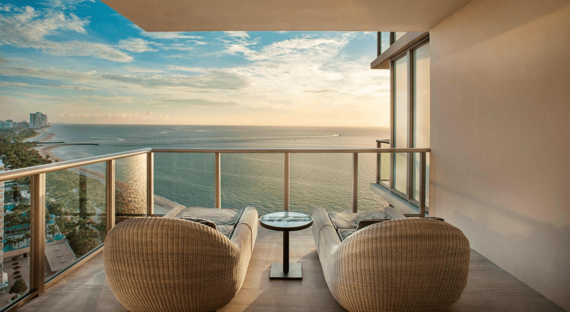 Palace Suite