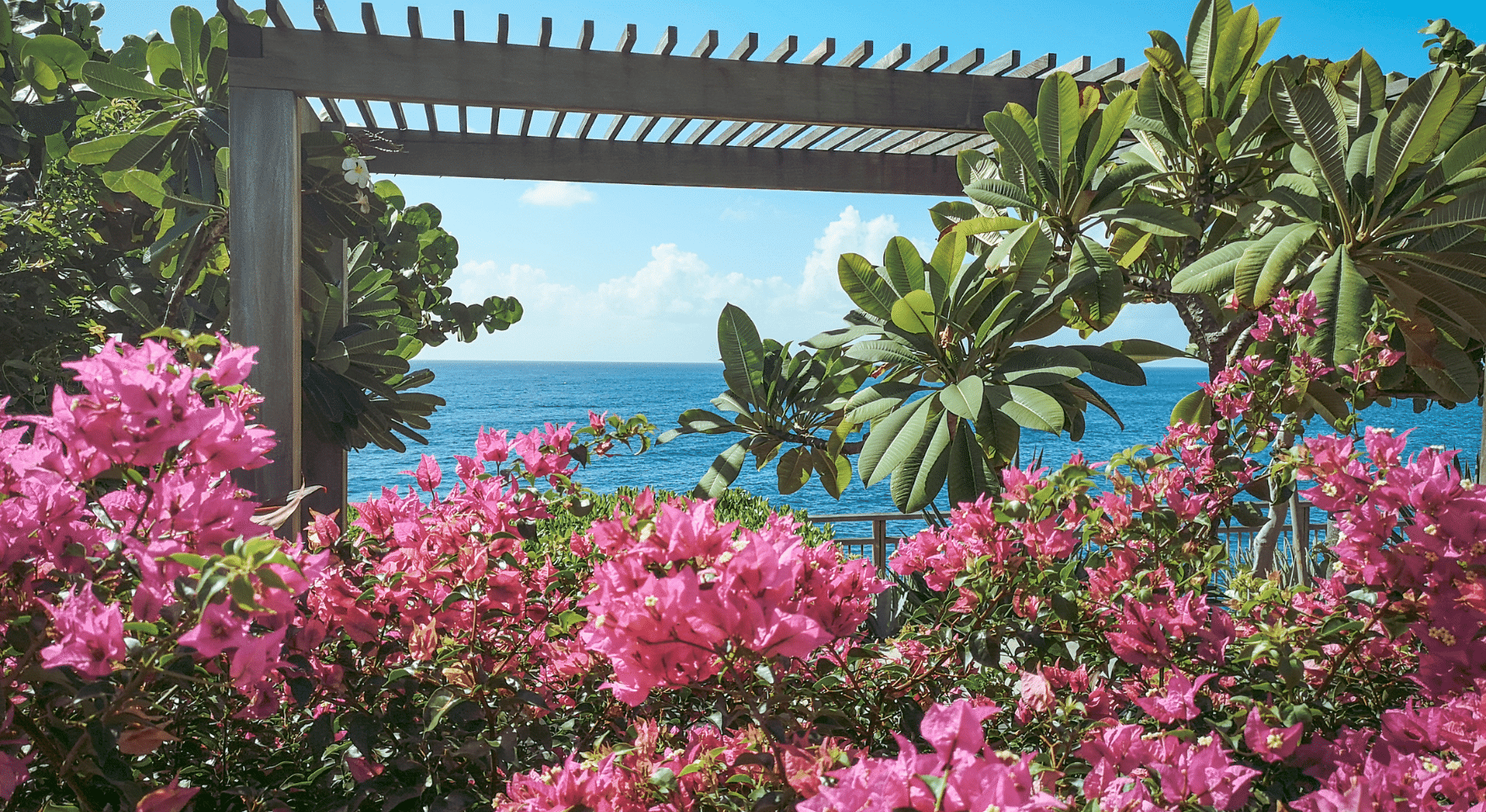 St Barths