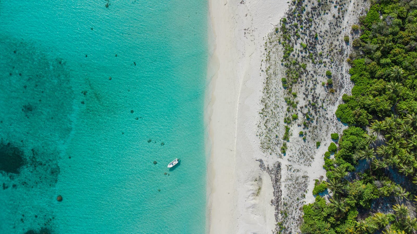 Turks and Caicos