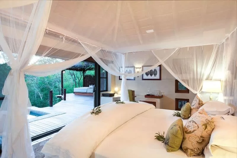 Spa and Wellness