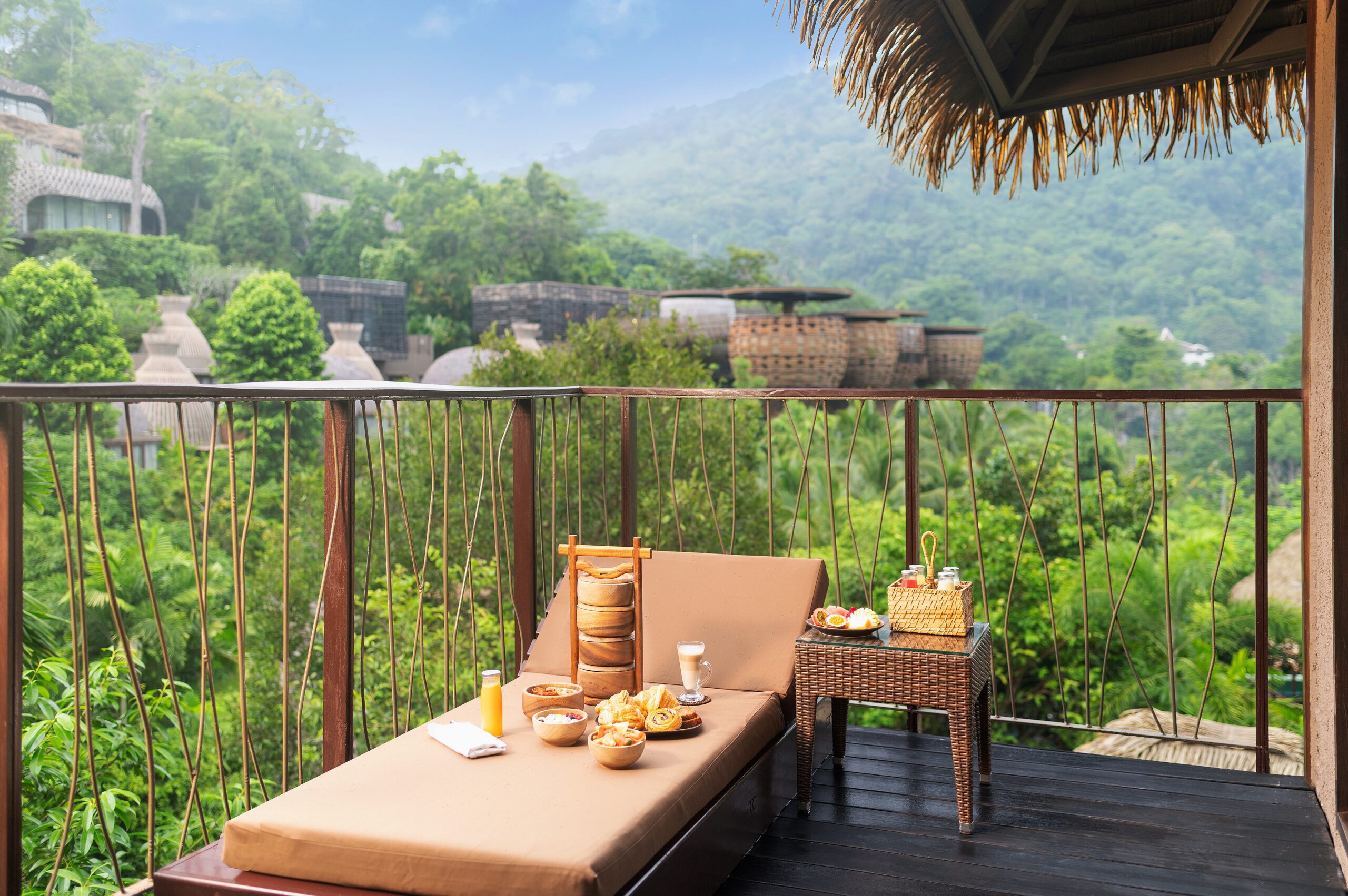 Spa and Wellness